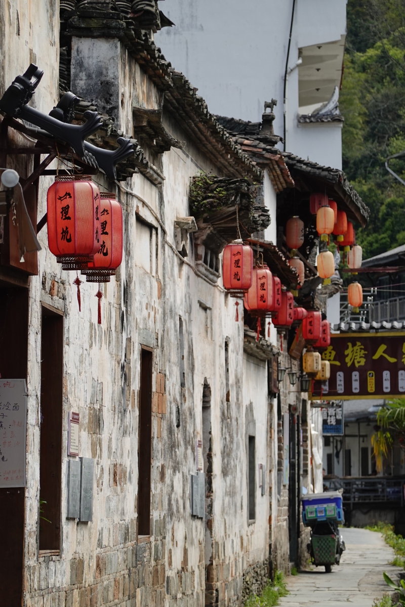 今天,我要给大家推荐一个充满巴渝古韵,四季风情的