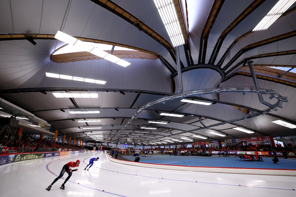 *上海银七星室内滑雪场,你的城市滑雪天堂.