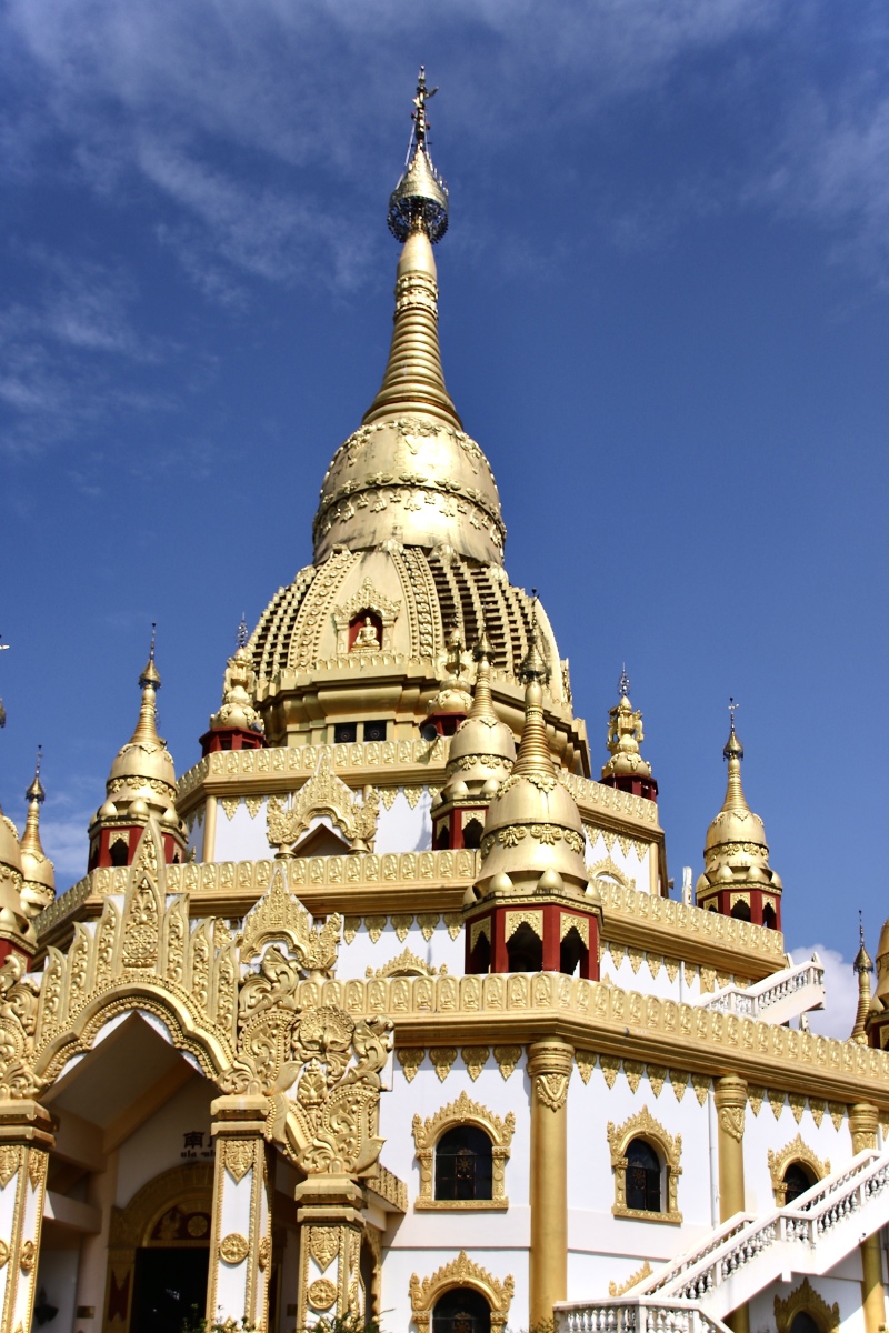 比起大理丽江,我更喜欢这9座云南小众城市,景好人少 消费适中!