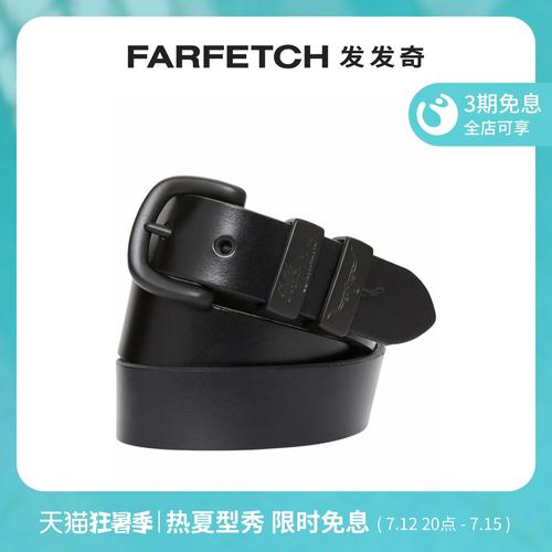 m.williams女士drover 腰带farfetch发发奇