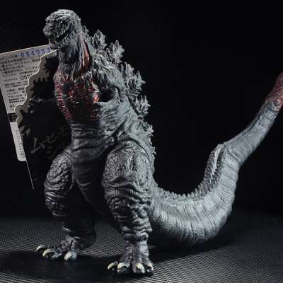 万代奥特曼大怪兽软胶 ex哥莫拉海帕杰顿加佐特加坦杰厄巴克西姆