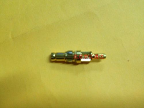5光端机中兴t502 e1专用 同轴线接头接rg316线