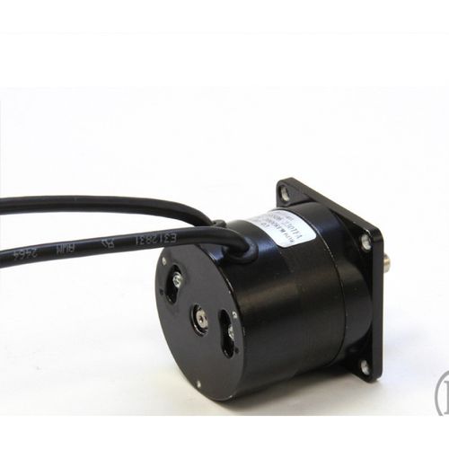 57bl直流无刷高速电机24v调速马达60w 100w 150w 180w 210w可定制 (42