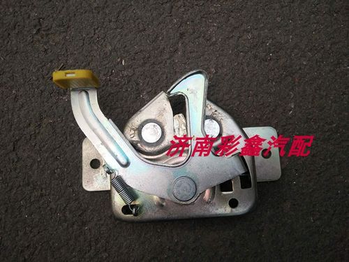 福瑞达m50 m50s 发动机机盖锁 前机罩开锁机构 引擎盖锁