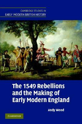 预订 1549 rebellions and the making of ea.