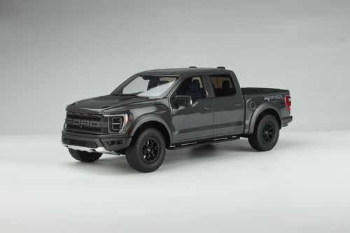 gt spirit 美版 1:18 2022 ford f-50 raptor合金 超梦梦汽车模型