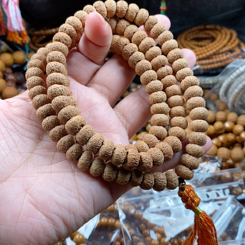 10加莲花菩提满包长串