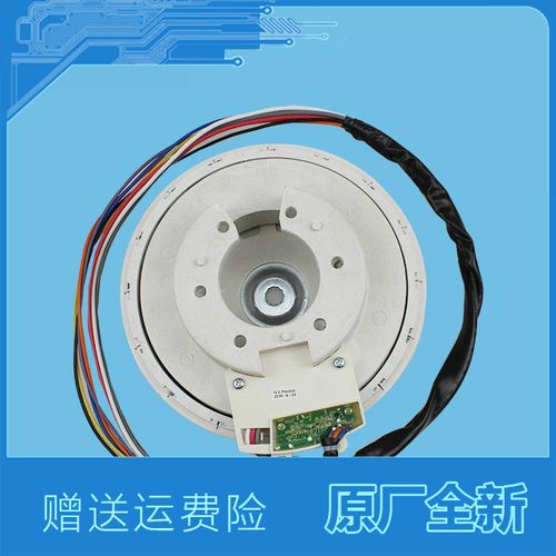 适用海尔变频洗衣机wzd-200-1直驱电机xqb60-bz1226/0034000340