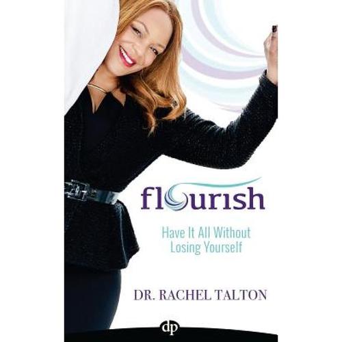 预订 flourish: have it all without losing. [9781683090311]