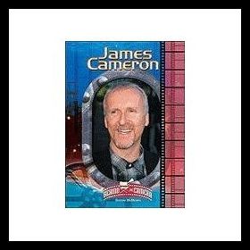 【预售】james cameron (camera)