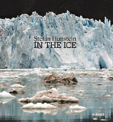 【预订】stefan hunstein: in the ice