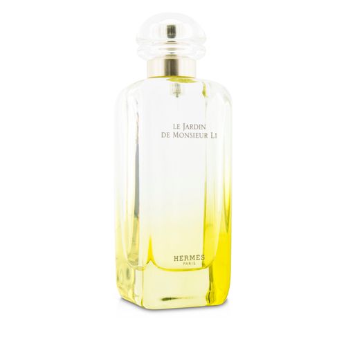 爱马仕  - 李先生的花园女士淡香水le jardin de monsieur li edt 100