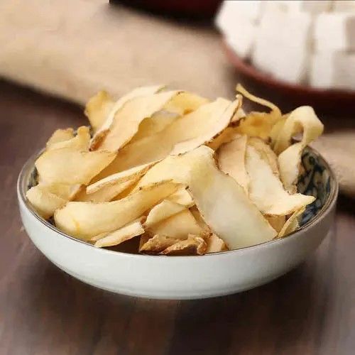 玉竹片100g克新鲜正品正宗玉竹搭配北沙参麦冬