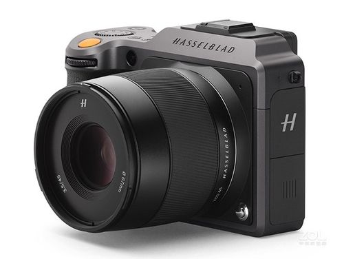 哈苏 x1d ii 50c
