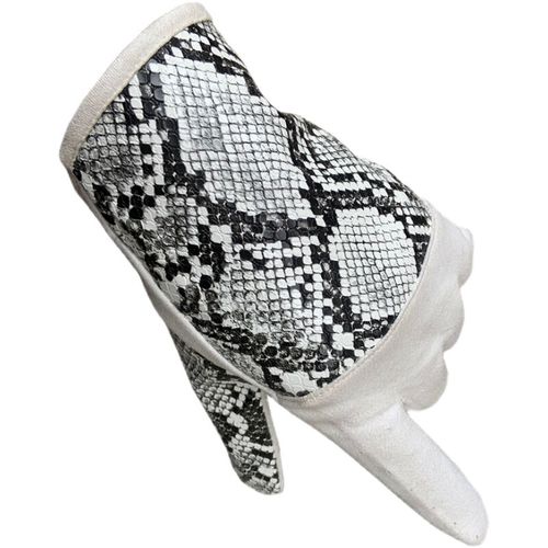 潘多拉手套csgo王蛇手套游戏周边实物模型驾驶手套潘多拉迈阿密