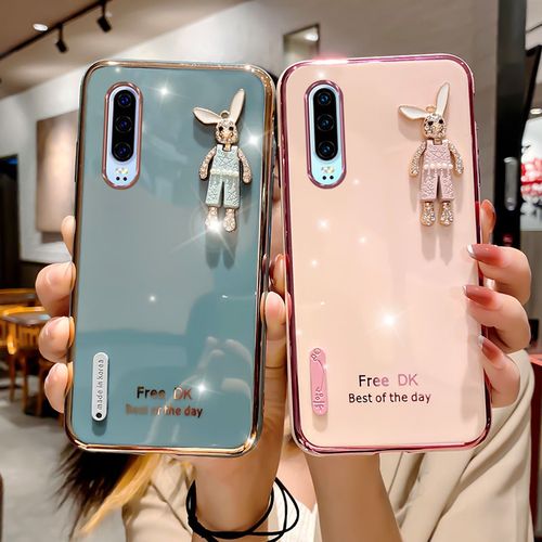 华为p30手机壳全包防摔华为p30pro硅胶网红保护套华为p30女款华为