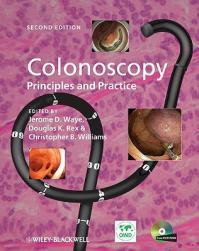 【预订】colonoscopy 2e