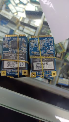 新到galax/影驰 铁甲战将 60g msata ssd高速固态硬盘非64g 120g