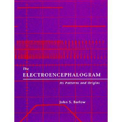 预订 electroencephalogram: its patterns and origins