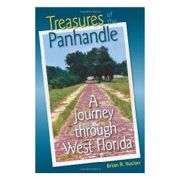 【预售】treasures of the panhandle: a journey through west