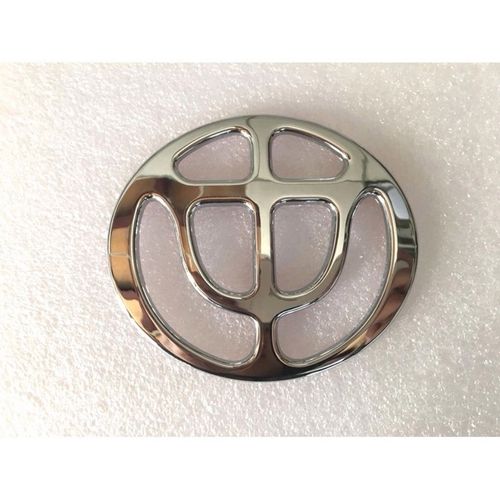 06-09老款三箱骏捷前中网标字标中华车标带胶标【4月16日发完】