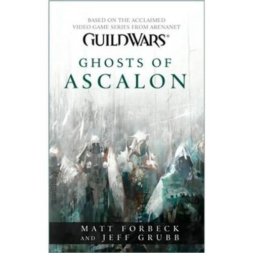 guild wars: ghosts of ascalon
