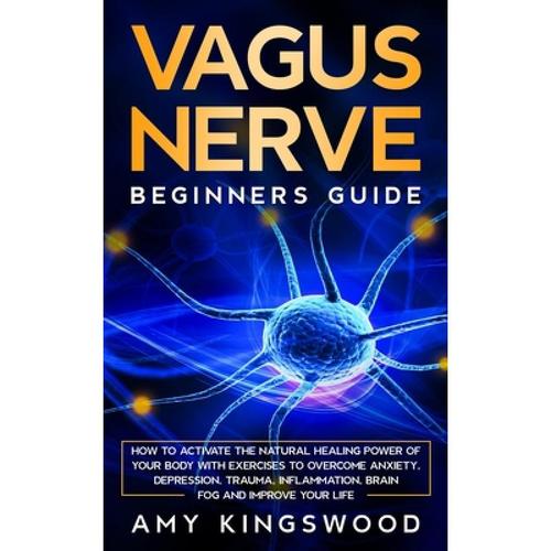 预订 vagus nerve: how to activate the nat. [9781800763661]