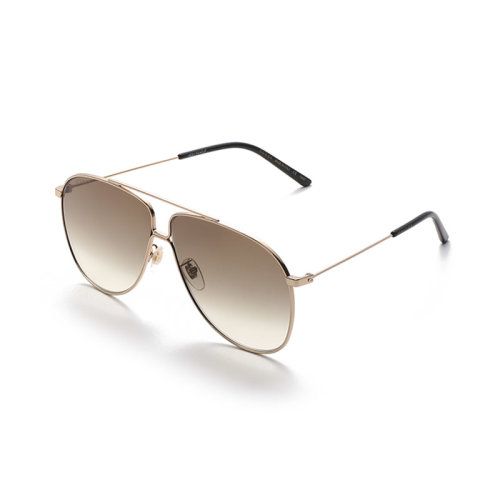 gucci/古驰 男士金属太阳镜眼镜gg0440s
