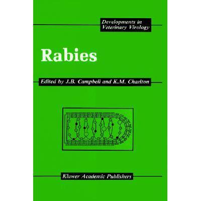 预订 rabies