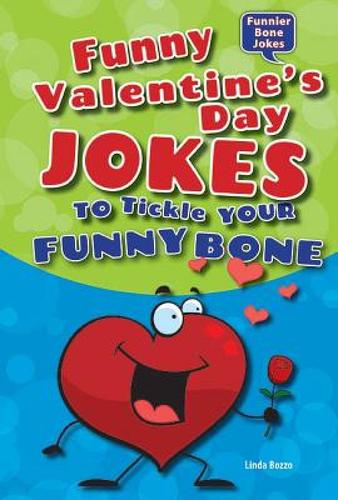 【预售】funny valentine"s day jokes to tickle your funny