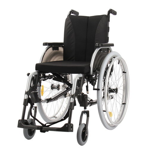 奥托博克轮椅 ottobock.思达三代m2功能型轮椅 38cm坐宽