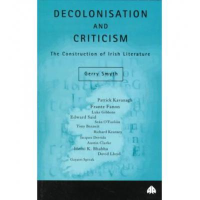预订 decolonisation and criticism: the constructi.