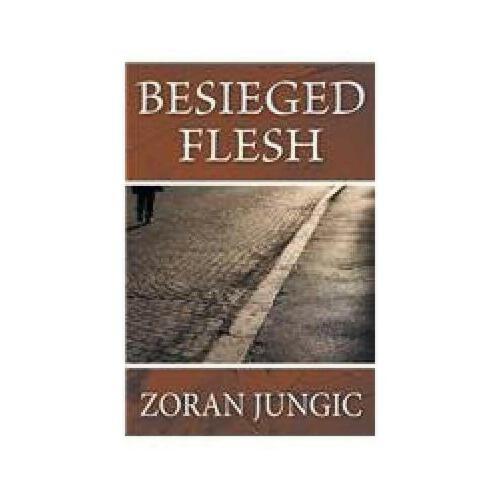 【预订】besieged flesh 9781460243848