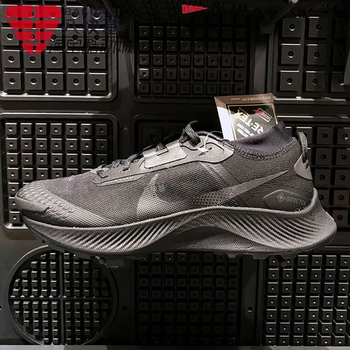 nike耐克男鞋2022春款pegasus trail 3减震透气跑步鞋 dc8793-001