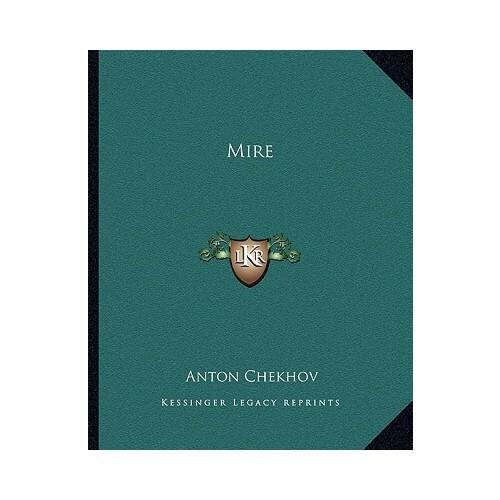 【预订】mire 9781162674070