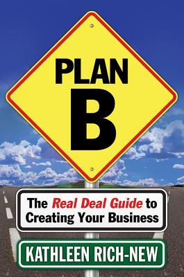 【预售】plan b: the real deal guide to creating your