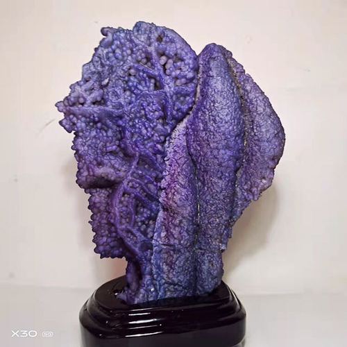 葡萄紫玛瑙原石,非戈壁石玛瑙花水草碧玉筋脉石眼睛石沙漠漆木