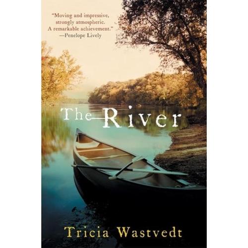 预订 the river [9780802170071]