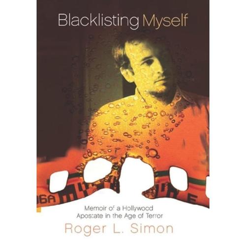 预订 blacklisting myself: memoir of a hol. [9781594032479]