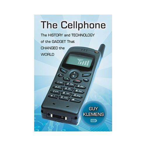 【预订】the cellphone: the history and technology of the gadget