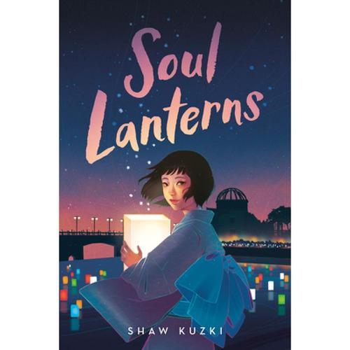 预订 soul lanterns [9780593174357]
