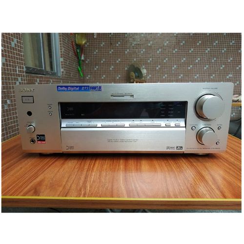 索尼str-db940 高端发烧功放机家庭av影院音质好大功率
