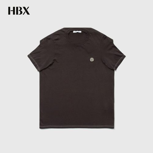 ambush back fold t-shirt短袖t恤男hbx