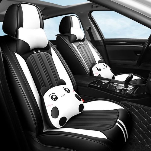 四季皮革座套2015款东风标致308s标志2008专用汽车坐垫全包座椅套