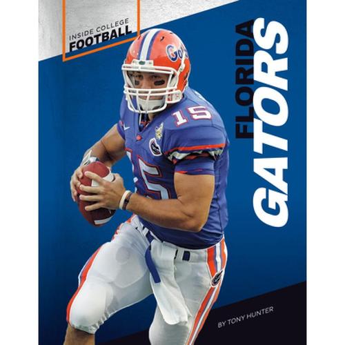 预订 florida gators [9781532192425]