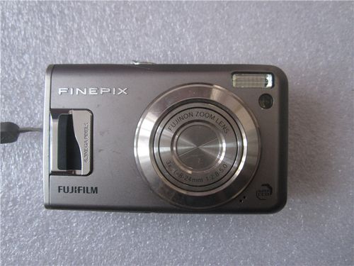 fujifilm/富士 finepix f470 f650 e550 f85 f80 e900复古ccd相机