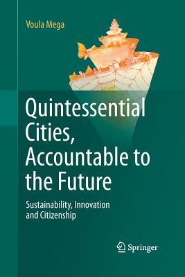 预订 quintessential cities, accountable t.