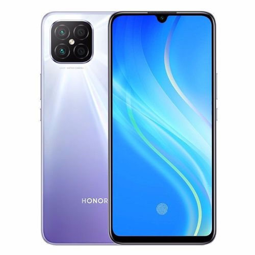 荣耀畅玩20 pro 6.53寸大屏 6400万像素 屏内指纹 全网通4g 快充