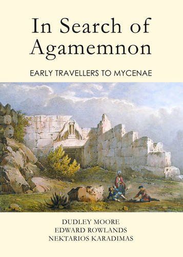 【预订】in search of agamemnon: early travellers