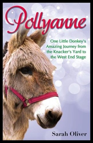【预售】pollyanne: one little donkey"s amazing journey fr